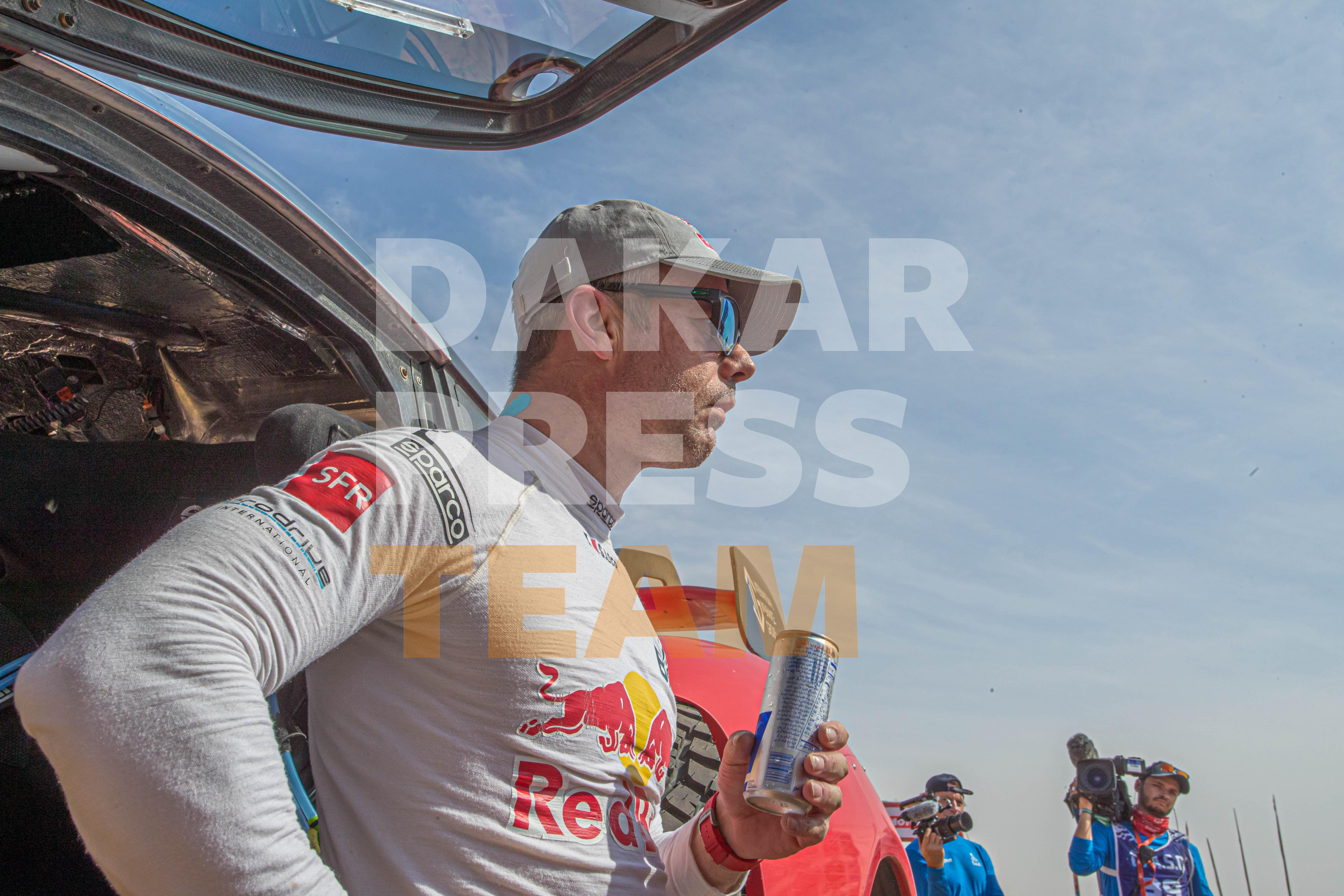 Dakar Press Team AUSTRALIA - Owner Dakar Press Team AUSTRALIA - Own
